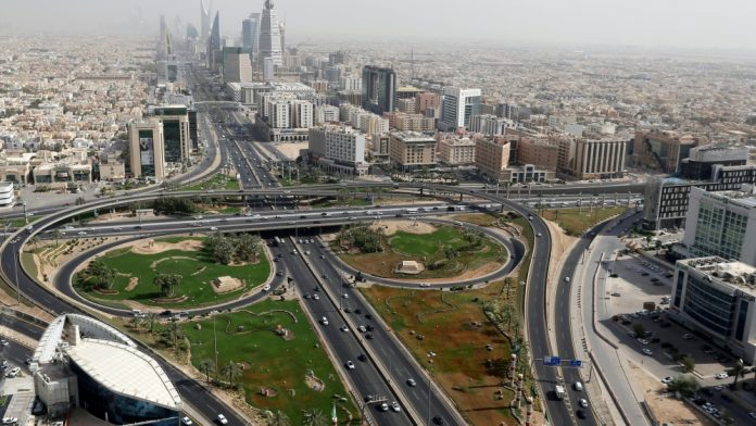 HamaraTimes.com | Blast heard in Riyadh as Saudi Arabia intercepts ‘hostile target’ | Conflict News