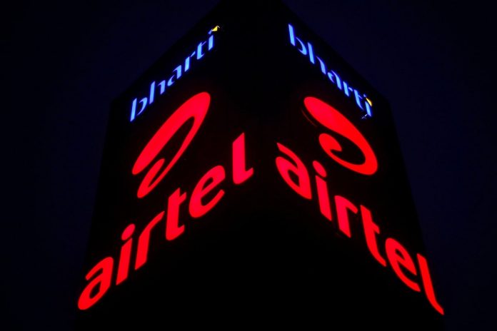 HamaraTimes.com | How to Browse Airtel Recharge Packs by Pack Type