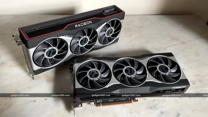 HamaraTimes.com | AMD Radeon RX 6800 XT and Radeon RX 6800 Review