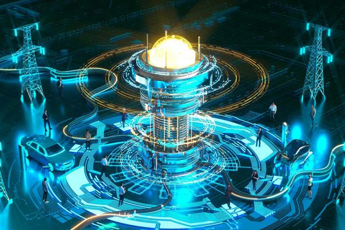 HamaraTimes.com | The superconductor breakthrough that could mean an energy revolution