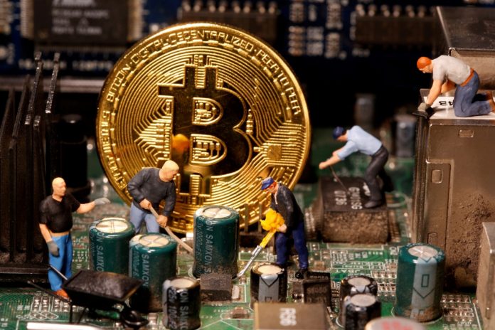HamaraTimes.com | Bitcoin Price Soars 14 Percent After Elon Musk Namecheck on Twitter HamaraTimes.com | Bitcoin Price Soars 14 Percent After Elon Musk Namecheck on Twitter