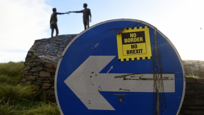 HamaraTimes.com | Ireland says not informed by EU about triggering Brexit protocol | Brexit News