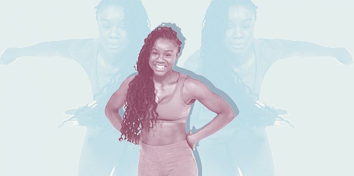 HamaraTimes.com | 10-Move Cardio Workout at Home—No Equipment Required