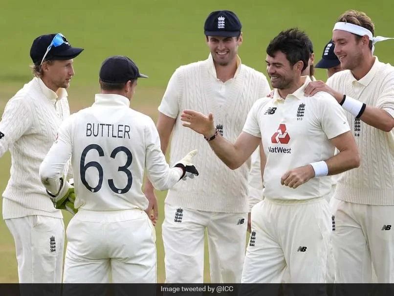 HamaraTimes.com | Joe Root Says England "Couldn't Be In Better Place" To Challenge India After Sweeping Sri Lanka