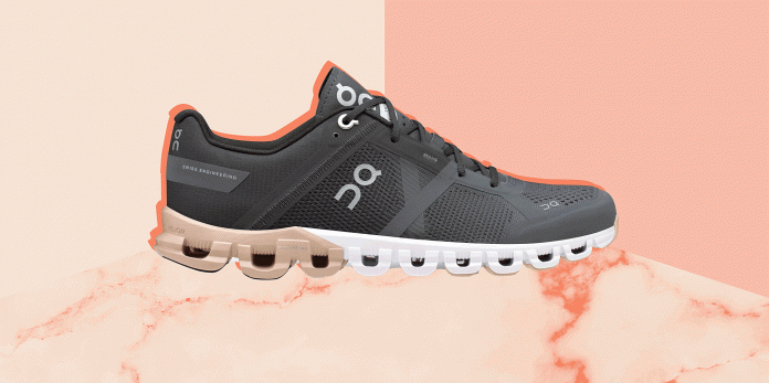 HamaraTimes.com | On Running Shoes Cloudflow 2.0 Review