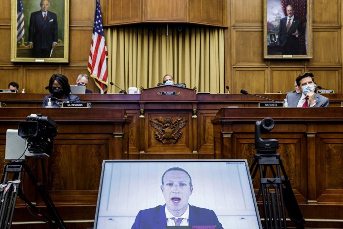 HamaraTimes.com | 2020 in review: The year governments slapped down big tech