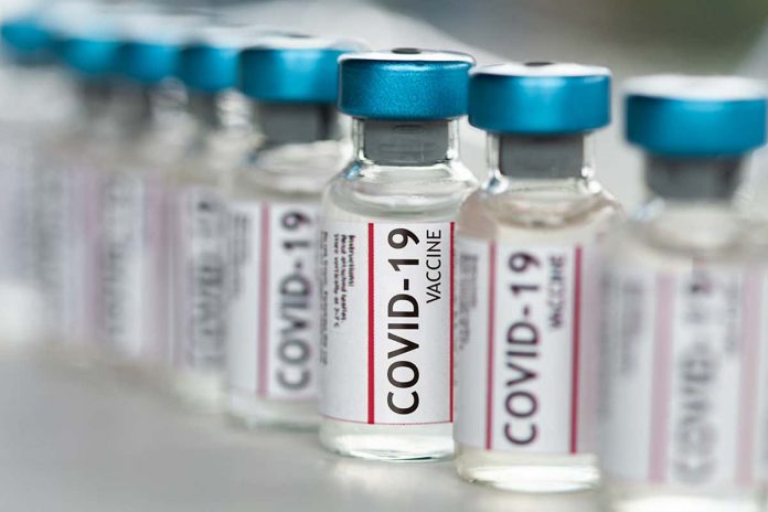 HamaraTimes.com | Vaccine results show we can end the pandemic, but hurdles lie ahead