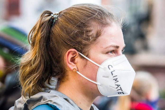 HamaraTimes.com | As the pandemic fades, the climate crisis must take centre stage again