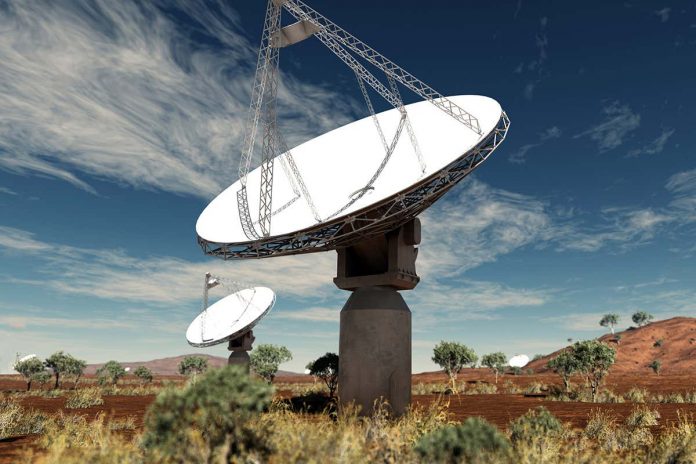 HamaraTimes.com | Odd space circles show we are far from running out of cosmic puzzles HamaraTimes.com | Odd space circles show we are far from running out of cosmic puzzles