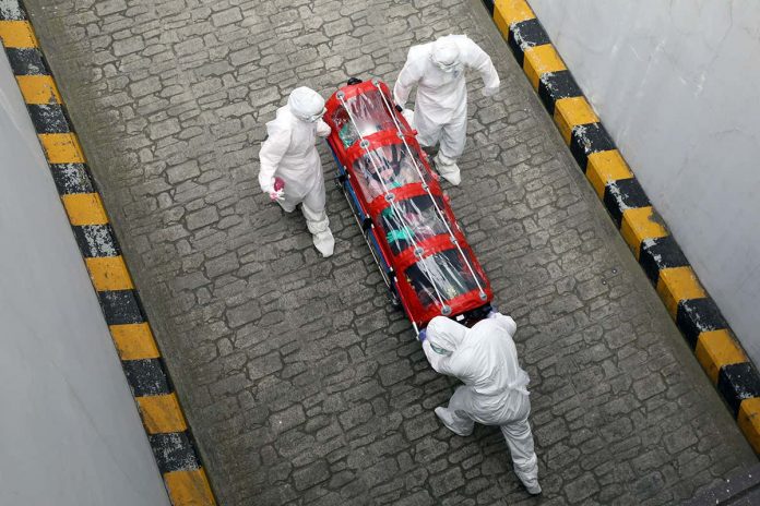 HamaraTimes.com | 2020 in review: How the coronavirus crisis unfolded month by month