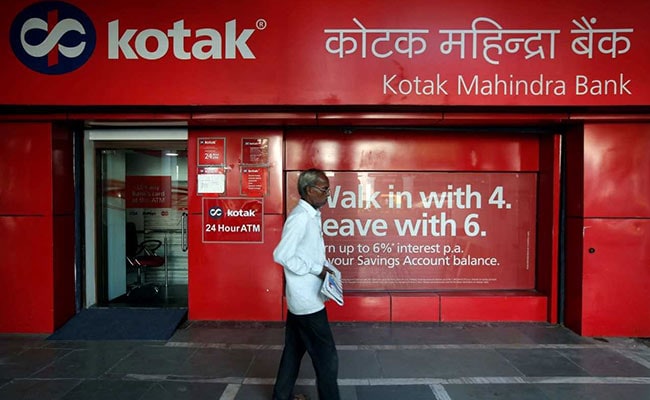 HamaraTimes.com | Kotak Mahindra Bank Gains Over 1% On Jump In Q3 Net Profit HamaraTimes.com | Kotak Mahindra Bank Gains Over 1% On Jump In Q3 Net Profit