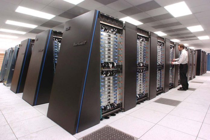 HamaraTimes.com | Why old school technology could shape the future of digital computing
