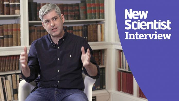 HamaraTimes.com | Dan Hooper: What happened at the big bang?