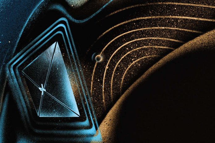 HamaraTimes.com | We can harness the solar wind to sail to the farthest corners of space