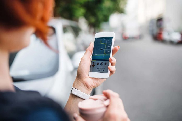HamaraTimes.com | Uber and Lyft operating in US cities linked to rises in car ownership