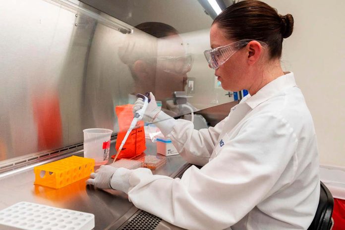 HamaraTimes.com | Novavax coronavirus vaccine found 89 per cent effective in trials