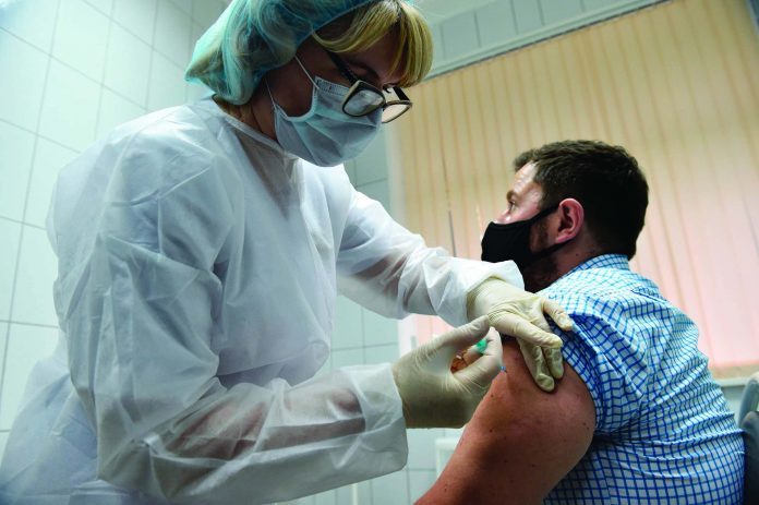 HamaraTimes.com | We can't be certain the coronavirus vaccines will stop the pandemic