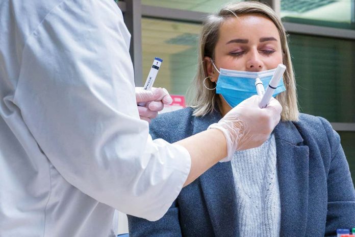 HamaraTimes.com | What does smell loss reveal about covid-19, and how long will it last?