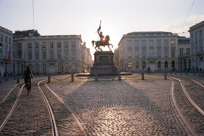 HamaraTimes.com | Did Europe's lockdowns work, and which countries got it right?