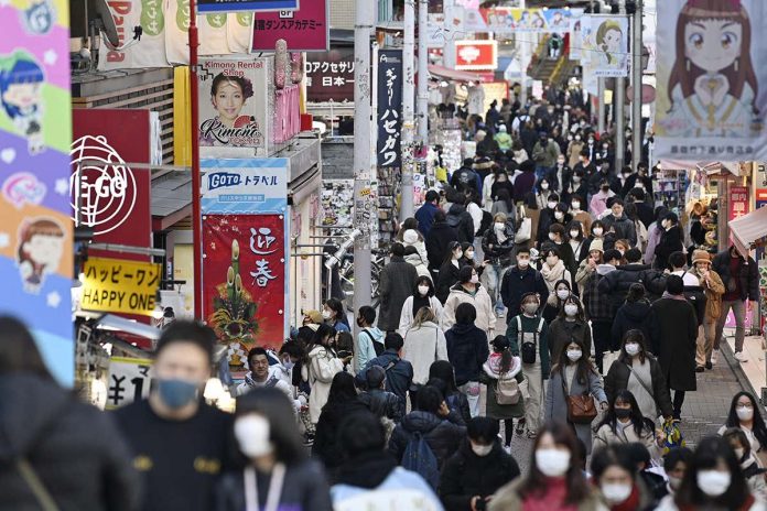HamaraTimes.com | Coronavirus crisis worsens with global surges and fresh outbreaks