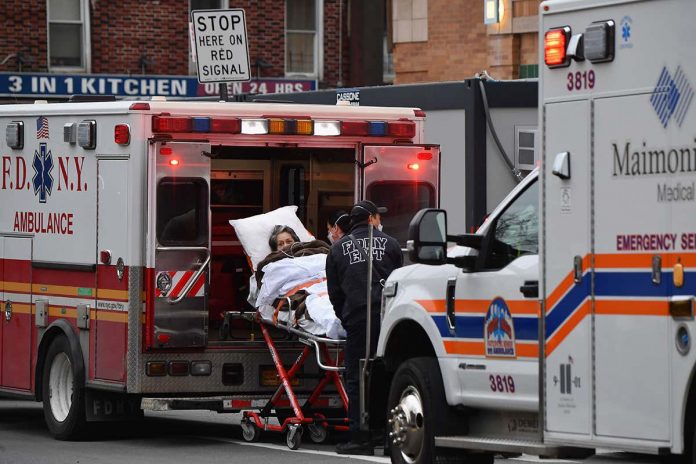 HamaraTimes.com | Warnings of huge new spike in US covid-19 cases as UK variant spreads