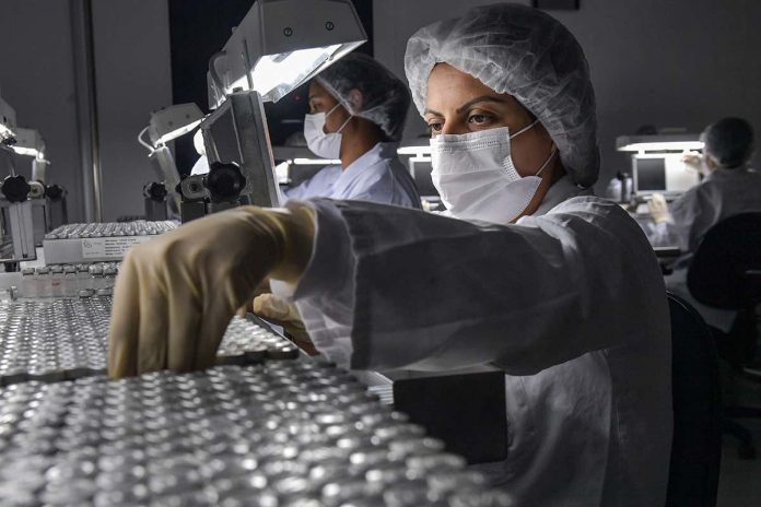 HamaraTimes.com | Can coronavirus variants reinfect people and evade the vaccines?