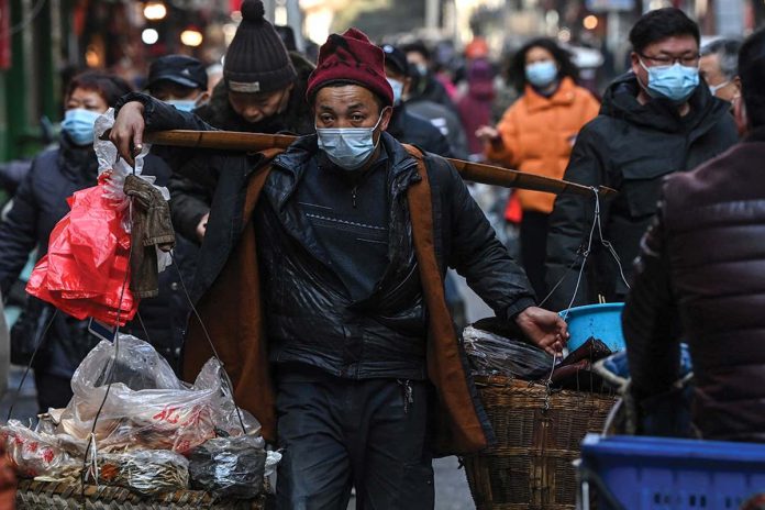 HamaraTimes.com | China and the US clash over mission to find source of the coronavirus