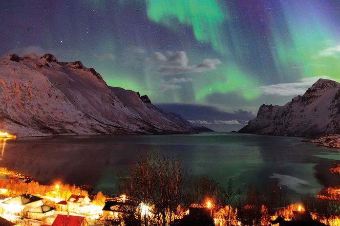 HamaraTimes.com | The Scandinavian secrets to keeping positive in a covid-19 winter
