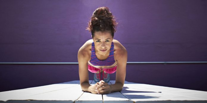 HamaraTimes.com | 4 Low-Impact Exercises That Power Up Your Brain
