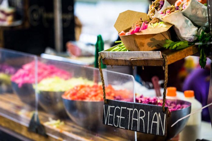 HamaraTimes.com | Meat-free diets linked with greater risk of breaking bones