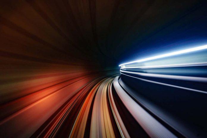 HamaraTimes.com | Could we jump into a wormhole to save us from the world at present?