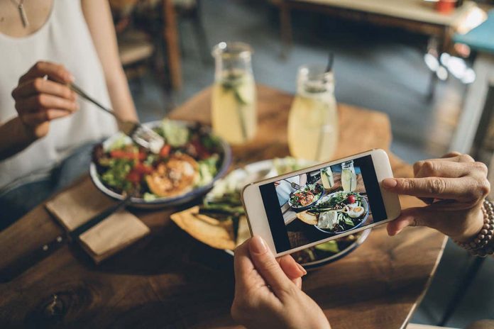 HamaraTimes.com | Computer vision can estimate calorie content of food at a glance