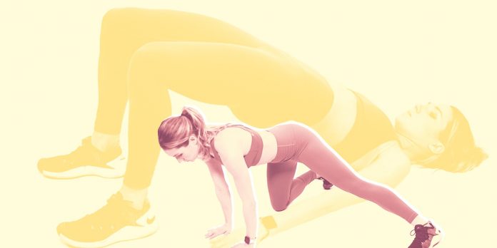 HamaraTimes.com | 15 Hip Stretches for Tight Hips, According to a Trainer