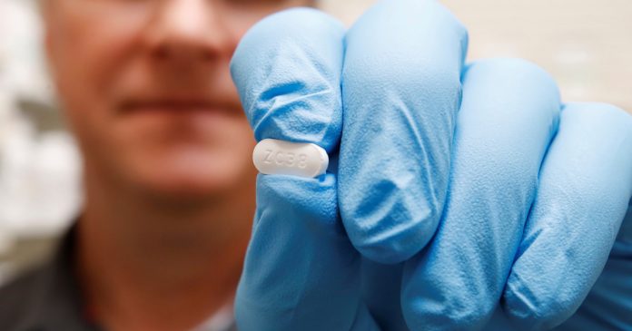 HamaraTimes.com | Oklahoma tries to return $2m worth of hydroxychloroquine | Coronavirus pandemic News