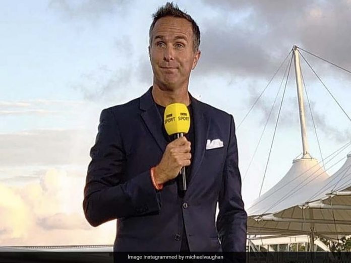 HamaraTimes.com | IND vs ENG: Michael Vaughan Furious With England's Selection For First Two Tests Against India