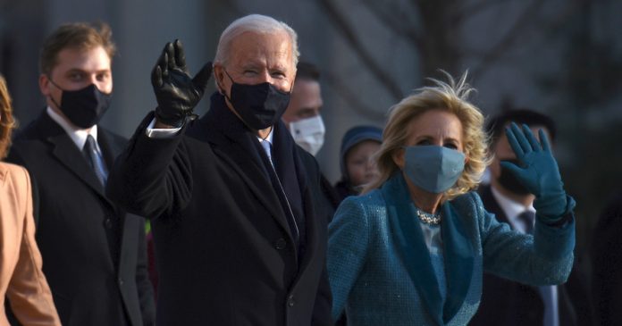 HamaraTimes.com | Trump out, Biden in: What did the media learn?