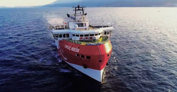 HamaraTimes.com | Can Turkey and Greece resolve their maritime dispute?