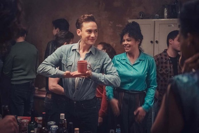 HamaraTimes.com | It’s A Sin review: A series that will tug on your heartstrings