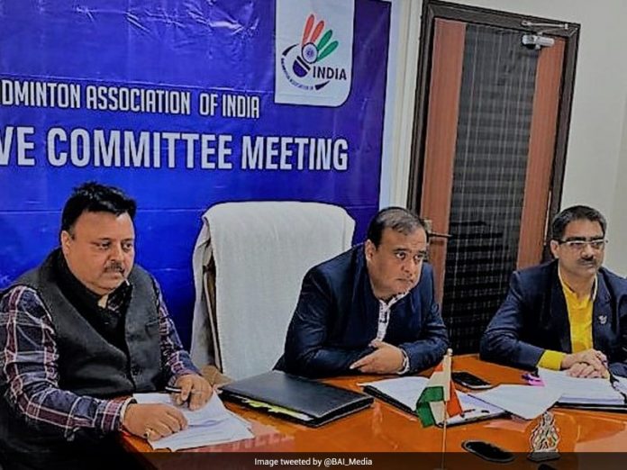 HamaraTimes.com | BAI Decides To Hold Domestic Tournaments In April With Revamped Structure