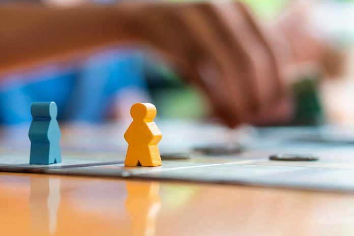 HamaraTimes.com | 9 of the best board games to play for fans of science and tech
