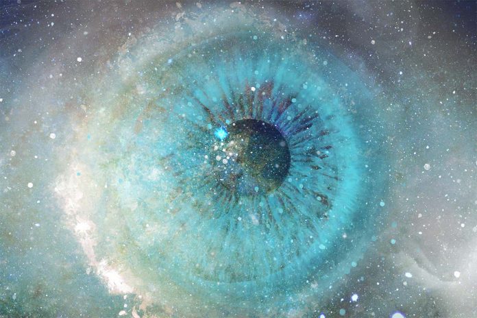 HamaraTimes.com | Is the universe conscious? It seems impossible until you do the maths