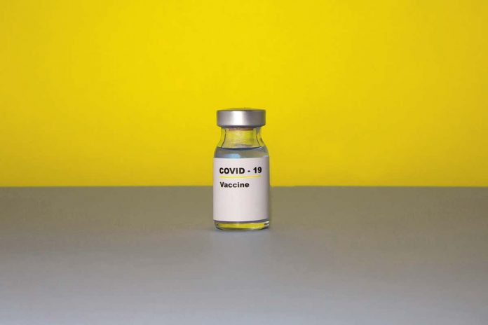 HamaraTimes.com | As 2020 ends, vaccines give us a shot at returning to normal life