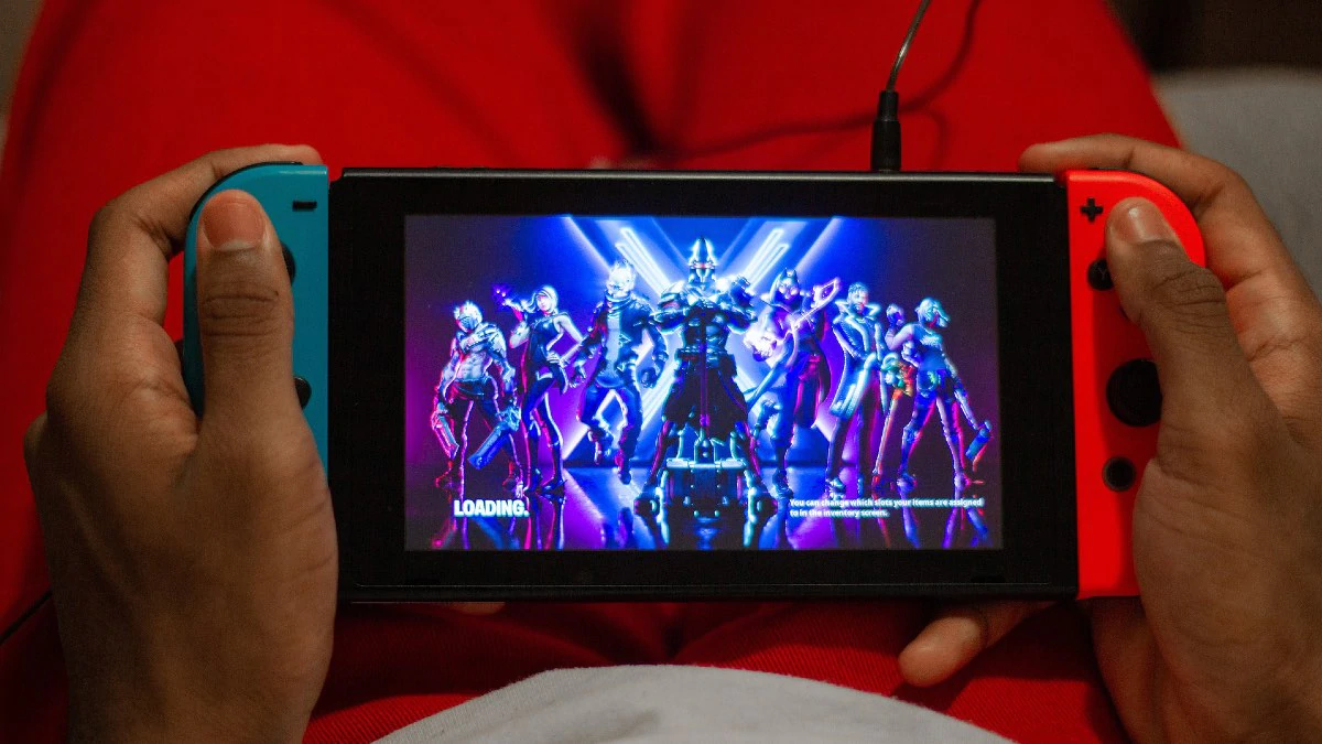 HamaraTimes.com | Nintendo Joycon-Drift Glitch Provokes EU Complaint