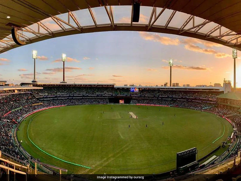 HamaraTimes.com | BBL Final To Be Played At Sydney Cricket Ground On February 6