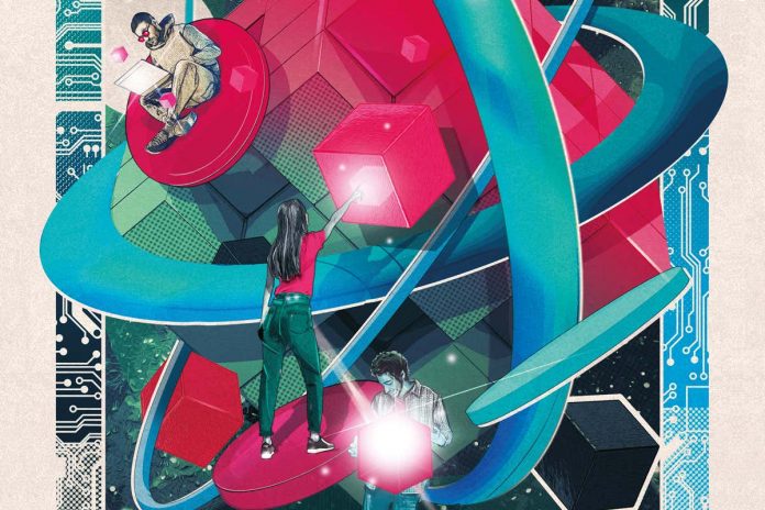 HamaraTimes.com | We’ve built a fourth dimension of space and we’re about to look inside