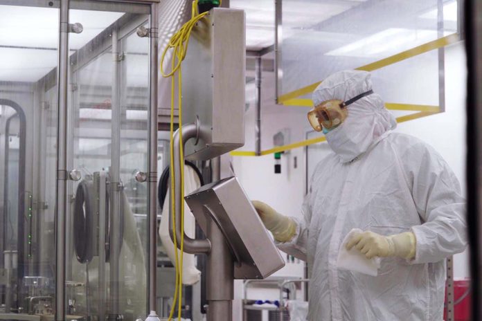HamaraTimes.com | Oxford/AstraZeneca covid-19 vaccine may be up to 90 per cent effective