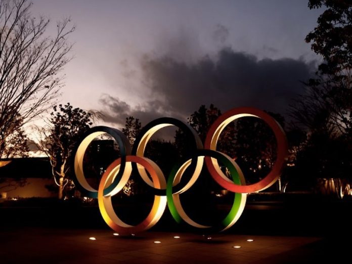 HamaraTimes.com | Tokyo Olympics Would Be "Extremely Difficult" For Unvaccinated Athletes: France