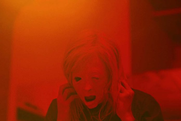 HamaraTimes.com | Possessor review: One of the best and smartest films of the decade