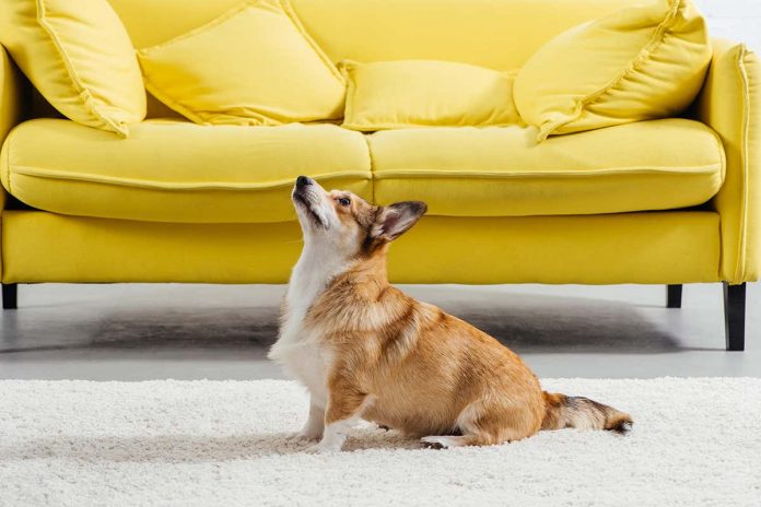 HamaraTimes.com | Artificial intelligence could train your dog how to sit