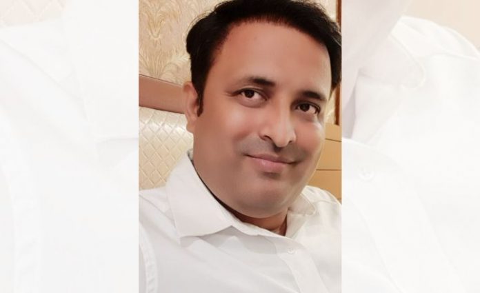Dr. Shahid Khan conferred with the doctor of Philosophy